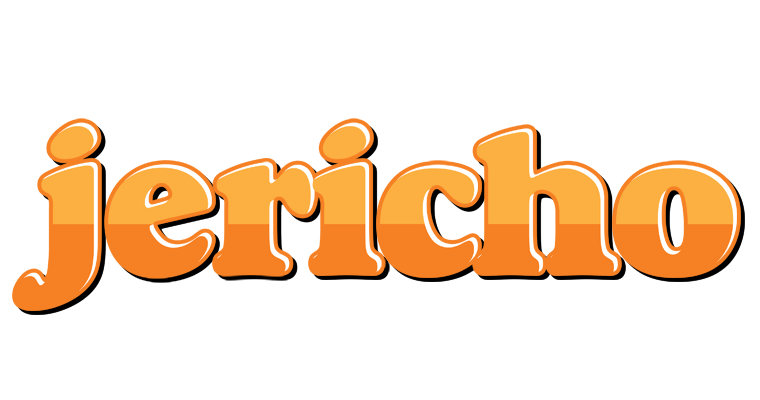 Jericho orange logo