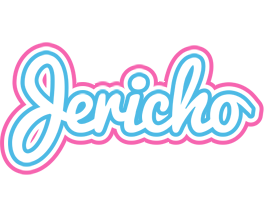 Jericho outdoors logo