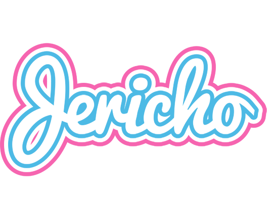 Jericho outdoors logo