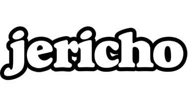 Jericho panda logo