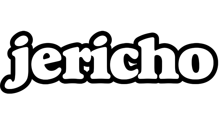Jericho panda logo
