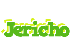 Jericho picnic logo