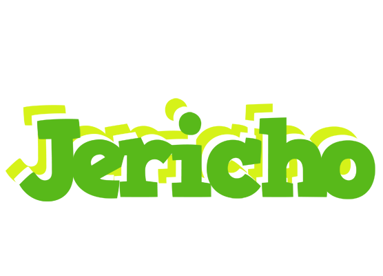 Jericho picnic logo