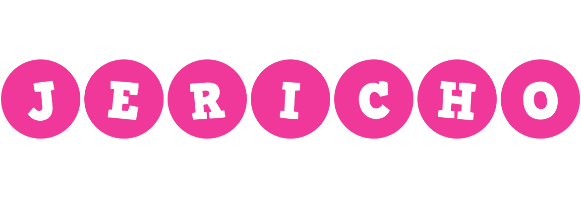 Jericho poker logo