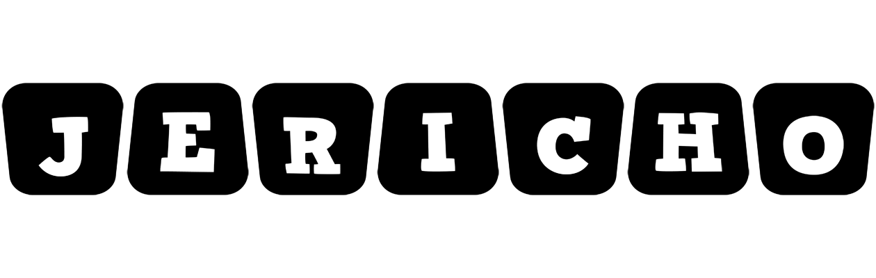 Jericho racing logo