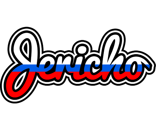 Jericho russia logo