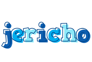 Jericho sailor logo