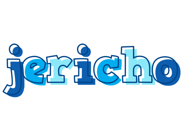 Jericho sailor logo
