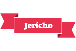 Jericho sale logo