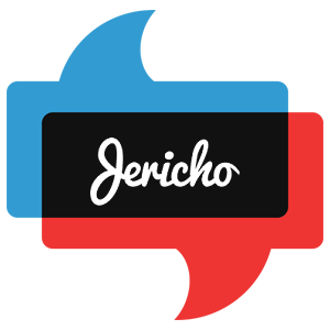 Jericho sharks logo