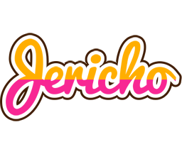 Jericho smoothie logo