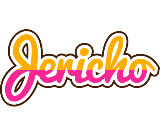 Jericho smoothie logo