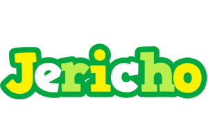 Jericho soccer logo