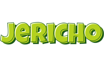 Jericho summer logo