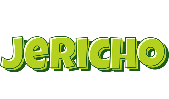 Jericho summer logo