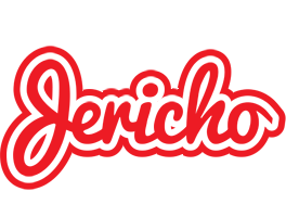 Jericho sunshine logo