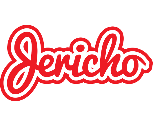 Jericho sunshine logo