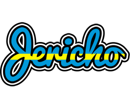 Jericho sweden logo