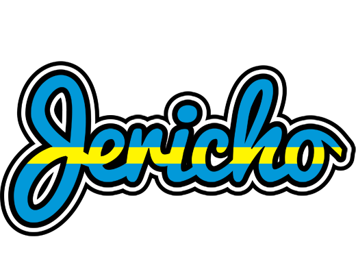 Jericho sweden logo