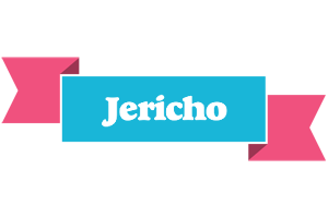 Jericho today logo