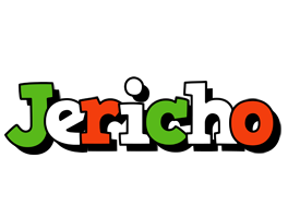 Jericho venezia logo