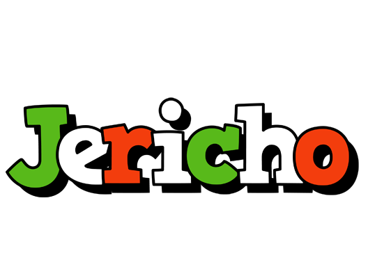 Jericho venezia logo