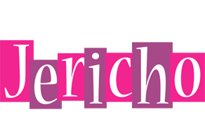 Jericho whine logo