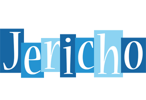 Jericho winter logo