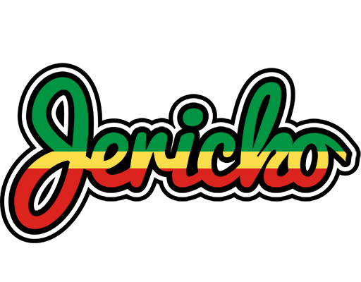 Jericko african logo