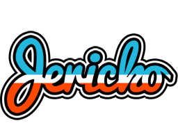 Jericko america logo