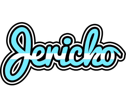 Jericko argentine logo