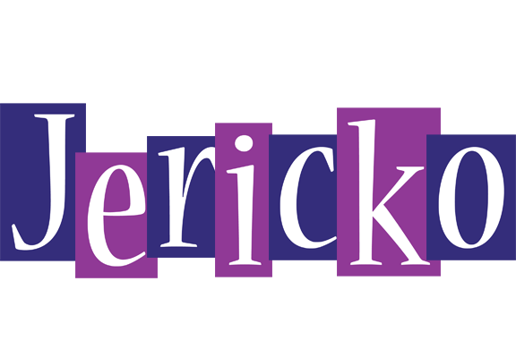 Jericko autumn logo