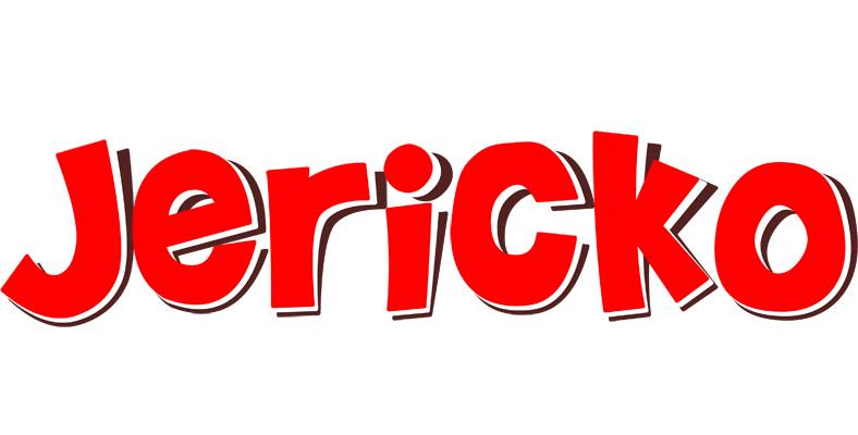 Jericko basket logo