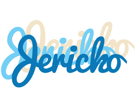 Jericko breeze logo