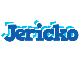 Jericko business logo