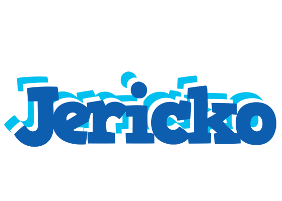 Jericko business logo