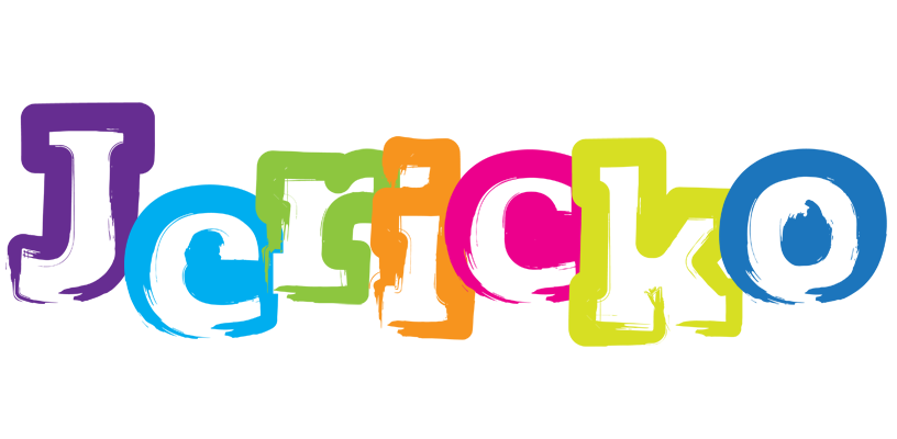 Jericko casino logo