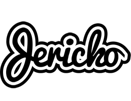 Jericko chess logo