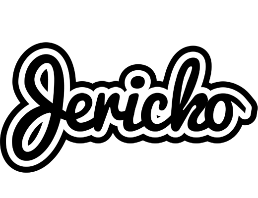 Jericko chess logo