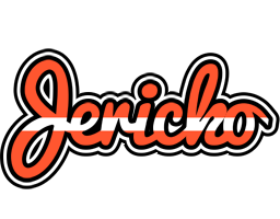 Jericko denmark logo