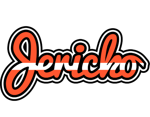 Jericko denmark logo