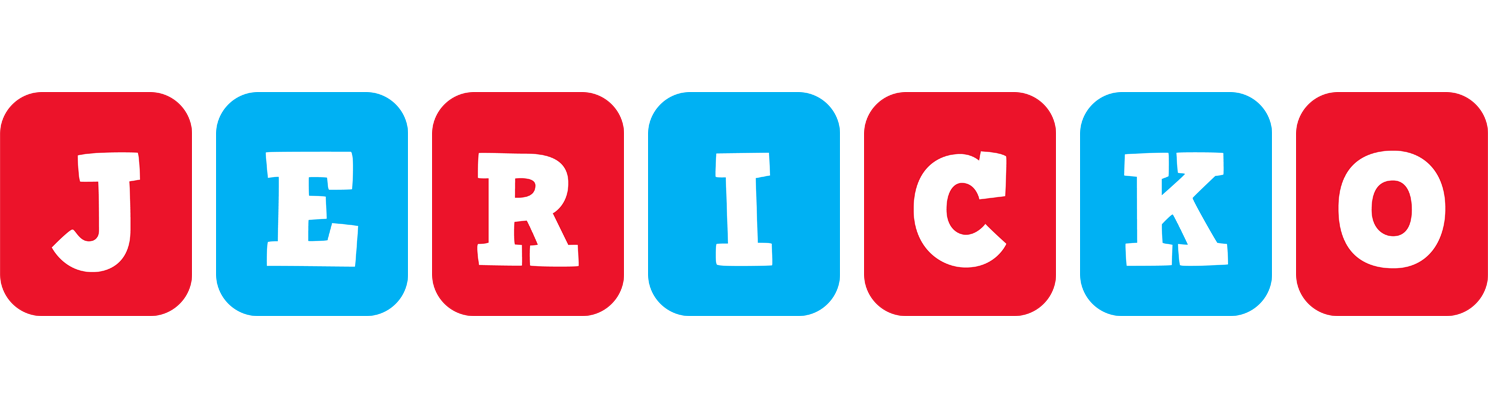 Jericko diesel logo