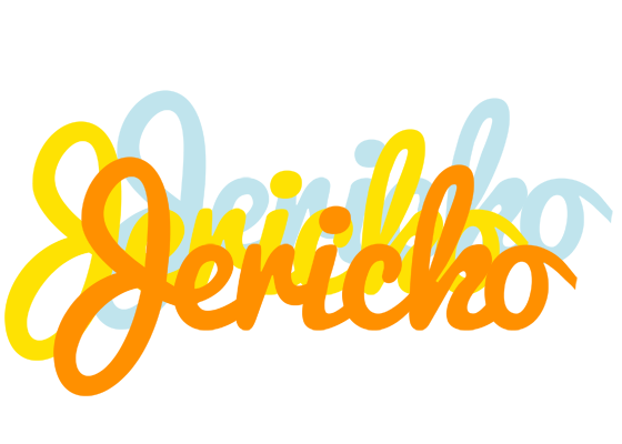 Jericko energy logo