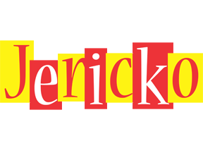 Jericko errors logo