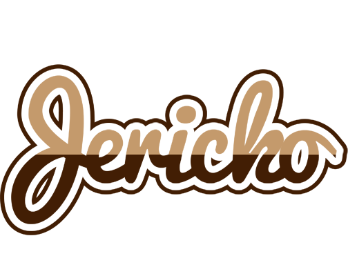 Jericko exclusive logo