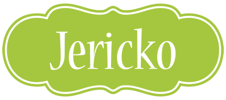 Jericko family logo