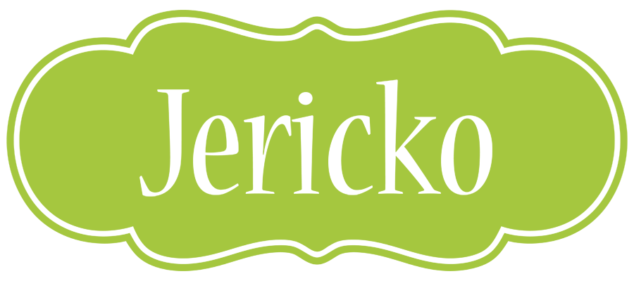 Jericko family logo