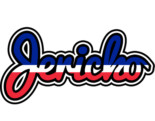 Jericko france logo