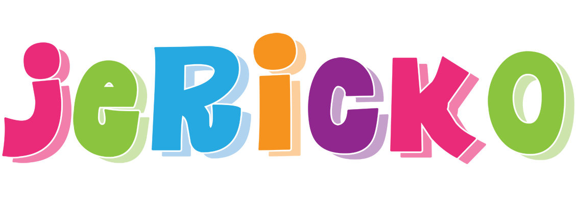 Jericko friday logo