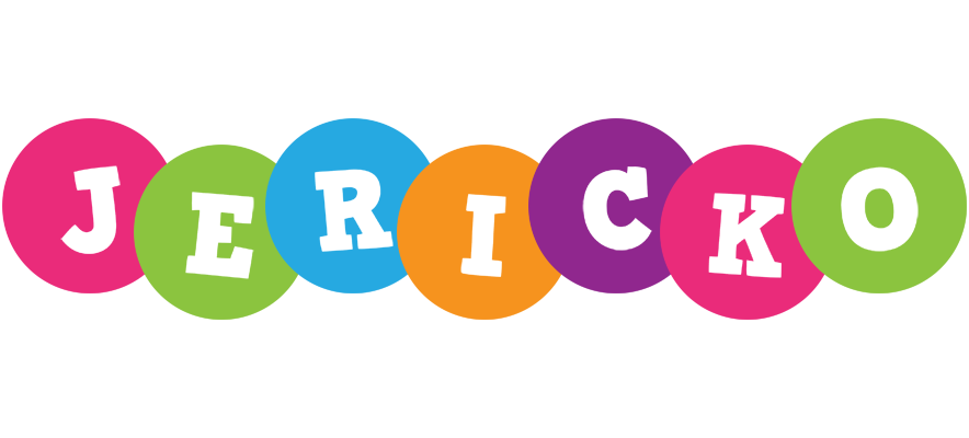 Jericko friends logo